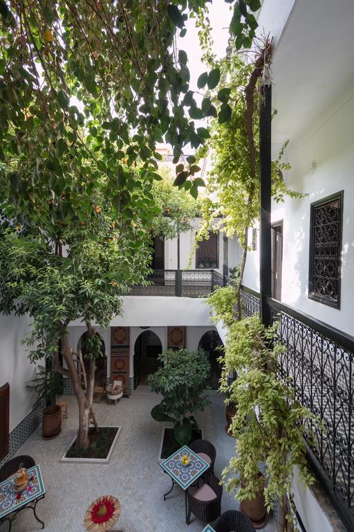 Origin Riad Lhena 3* Marrakesh