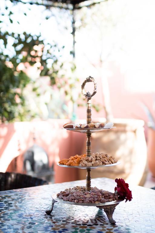 Origin Lhena Riad Marrakesch