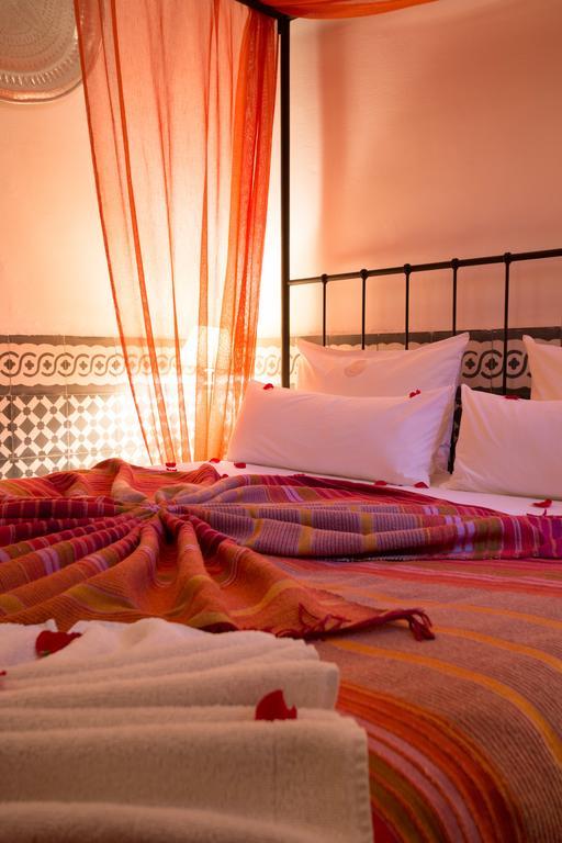 Origin Lhena Riad Marrakesch