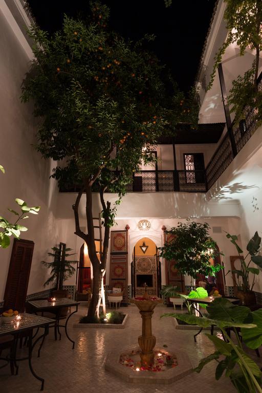 Origin Lhena Riad Marrakesch