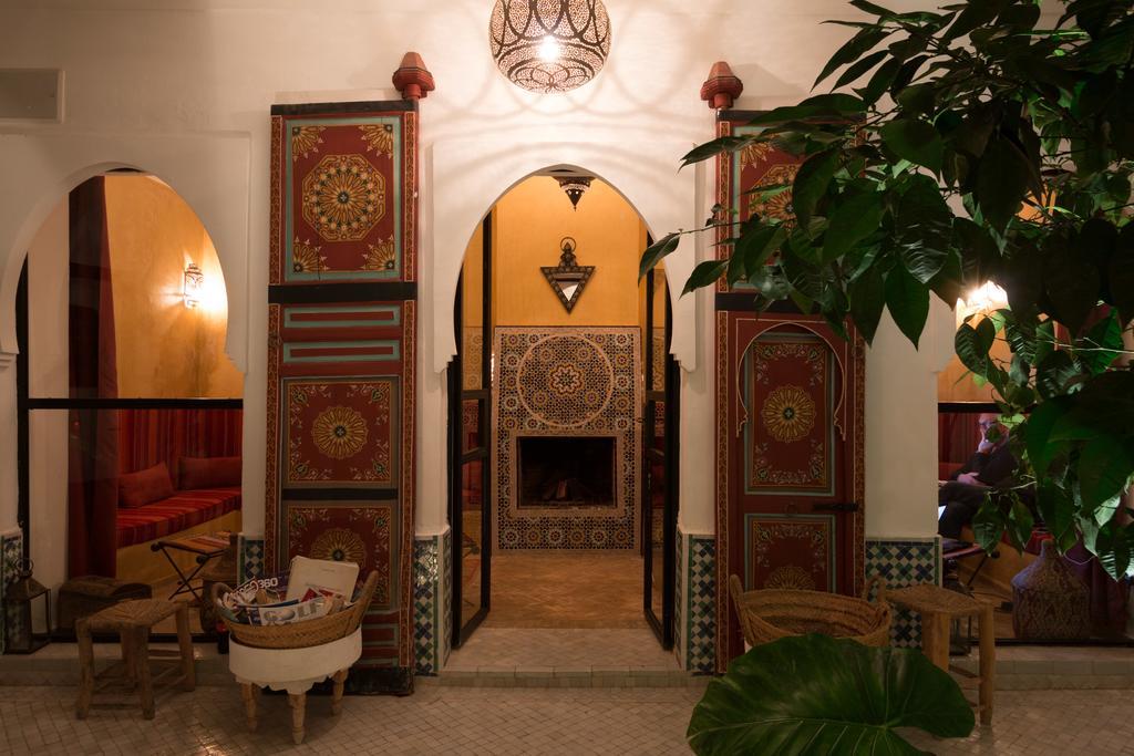 Origin Lhena Marrakesch