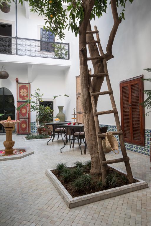 Origin Lhena 3* Marrakesch