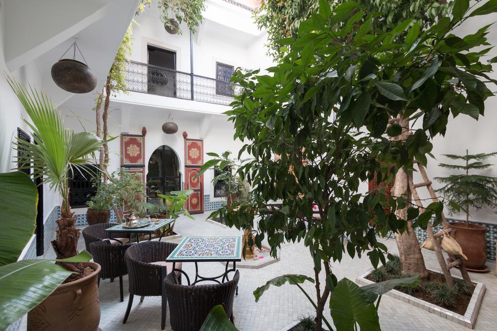 Origin Lhena 3* Marrakesch