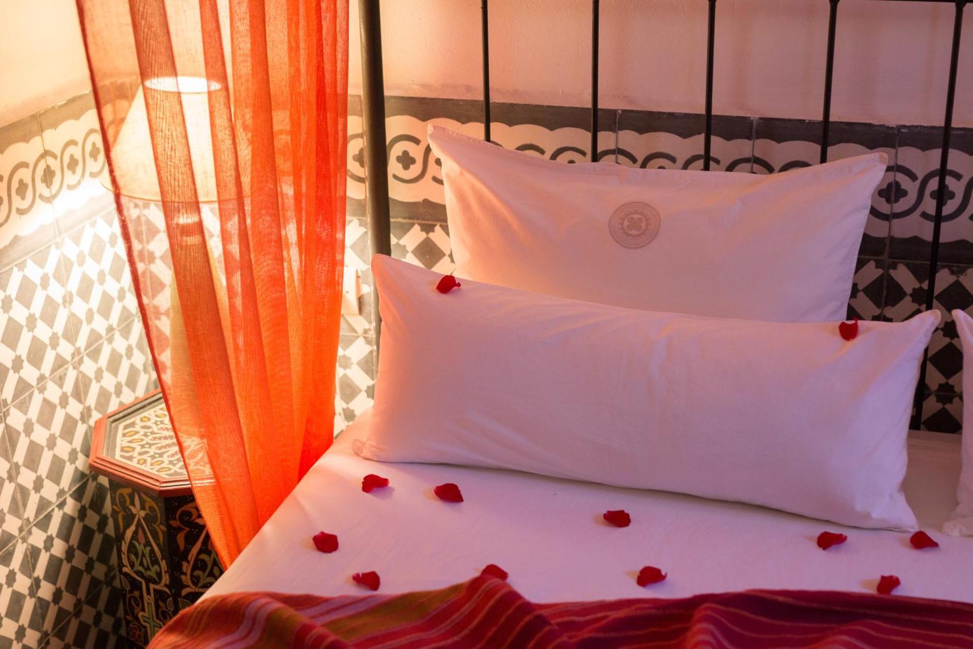 Riad Origin Lhena Marrakesch