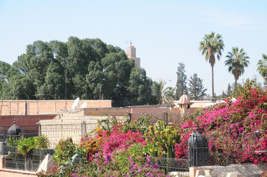 Origin Lhena Marrakesch