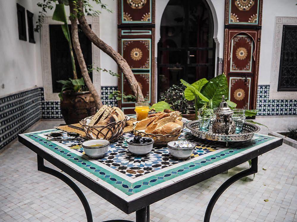 Origin Lhena 3* Marrakesch