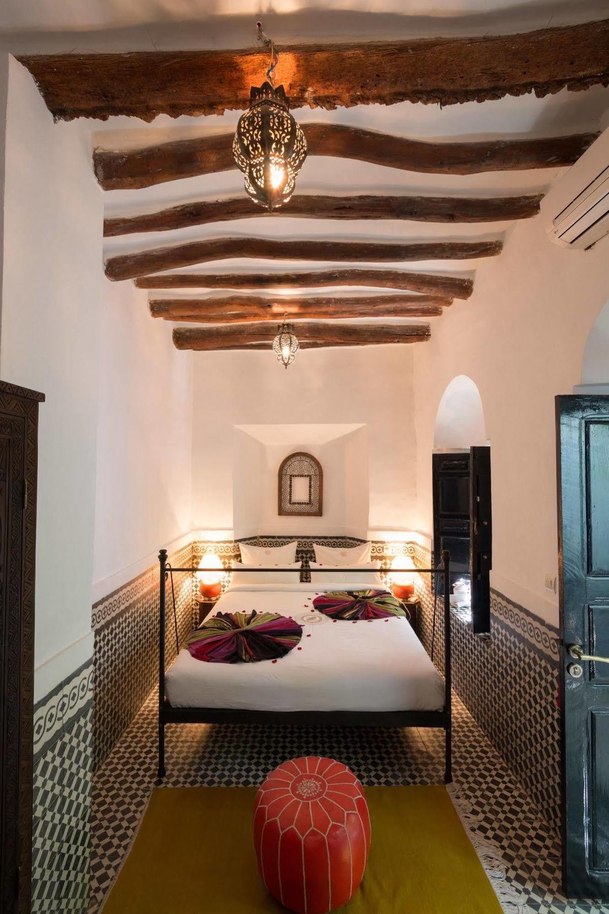 Origin Lhena 3* Marrakesch