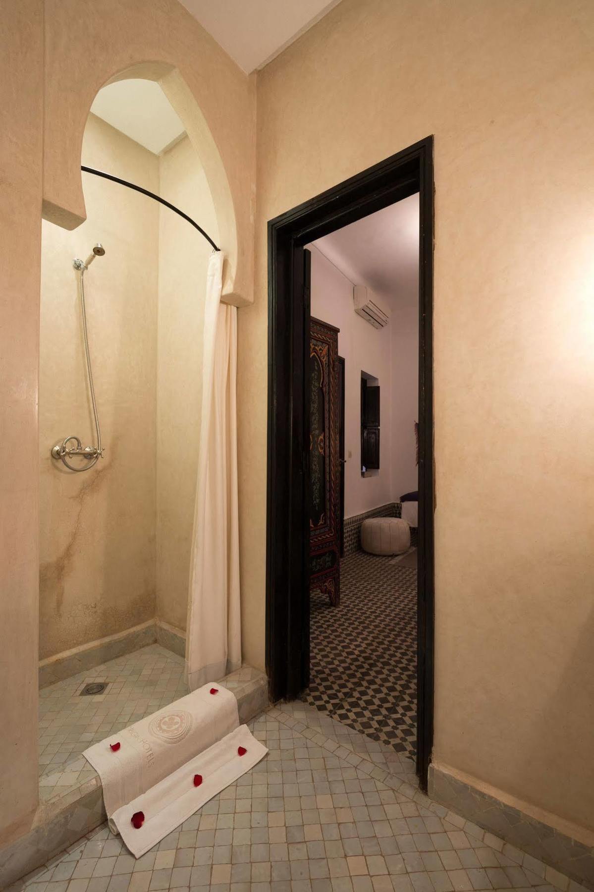 Origin Lhena Riad Marrakesch