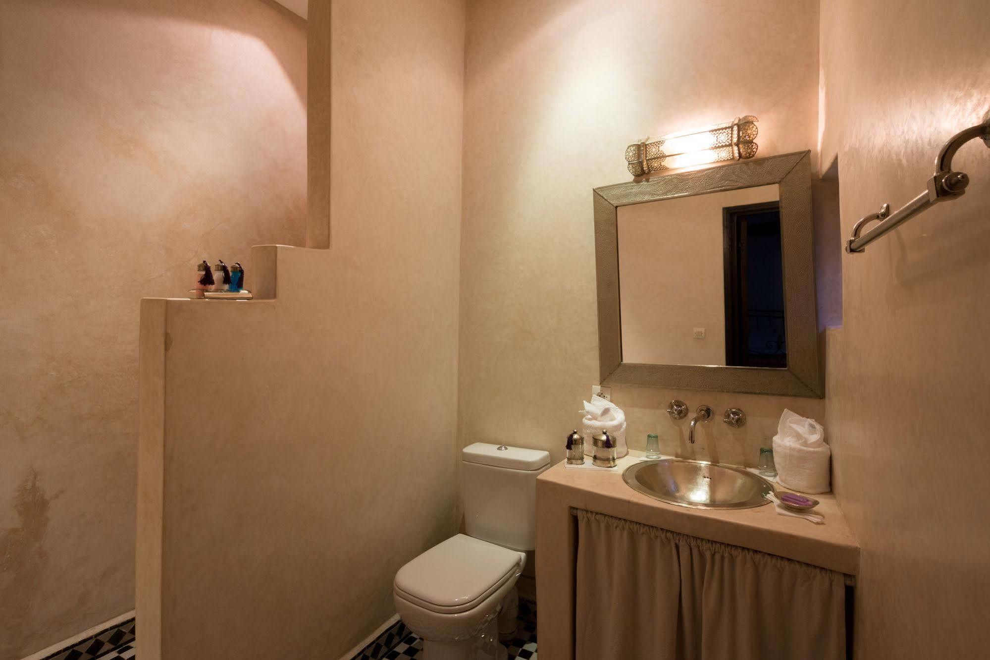 Origin Lhena Marrakesch
