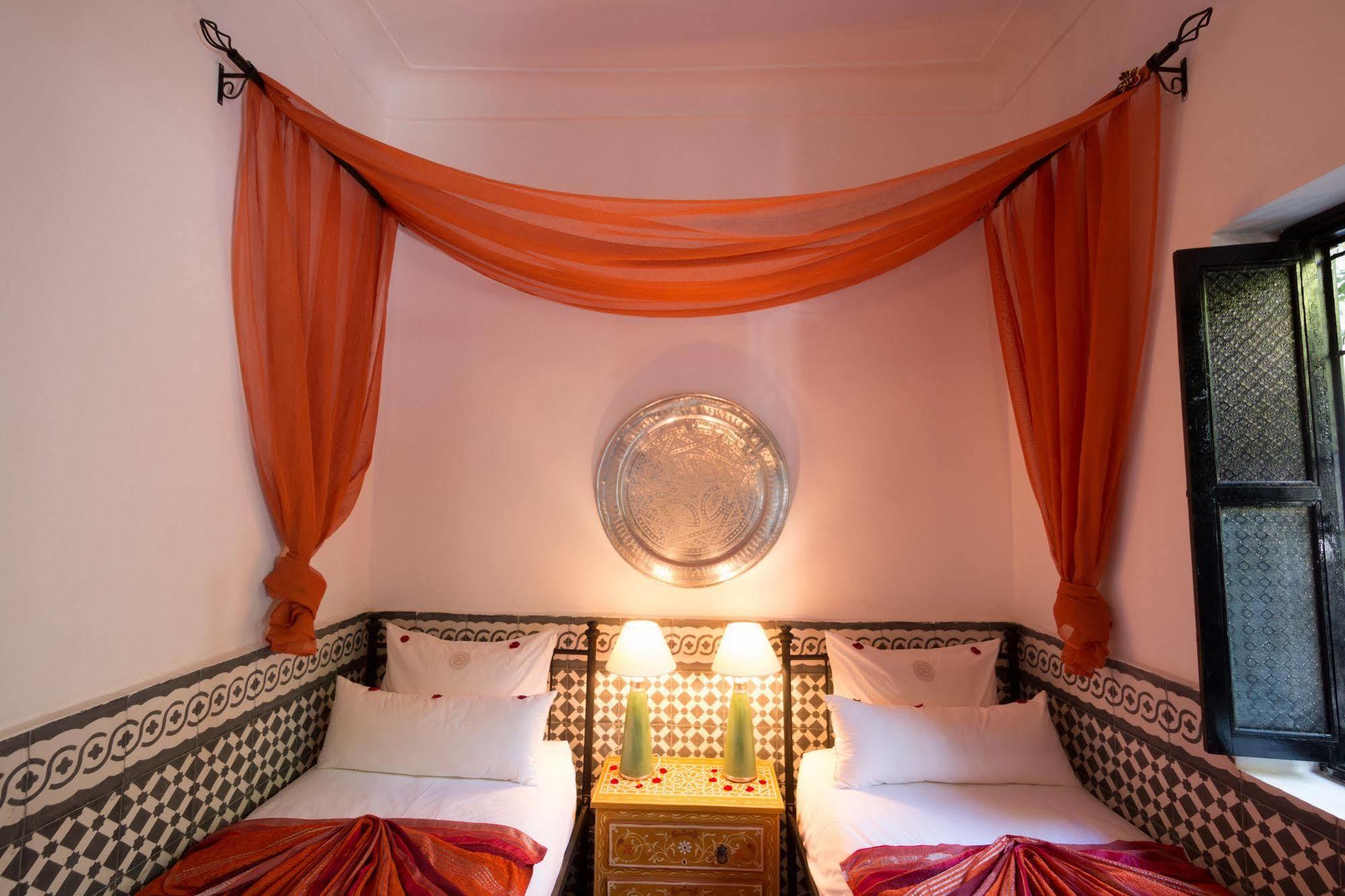 Origin Lhena Riad Marrakesch