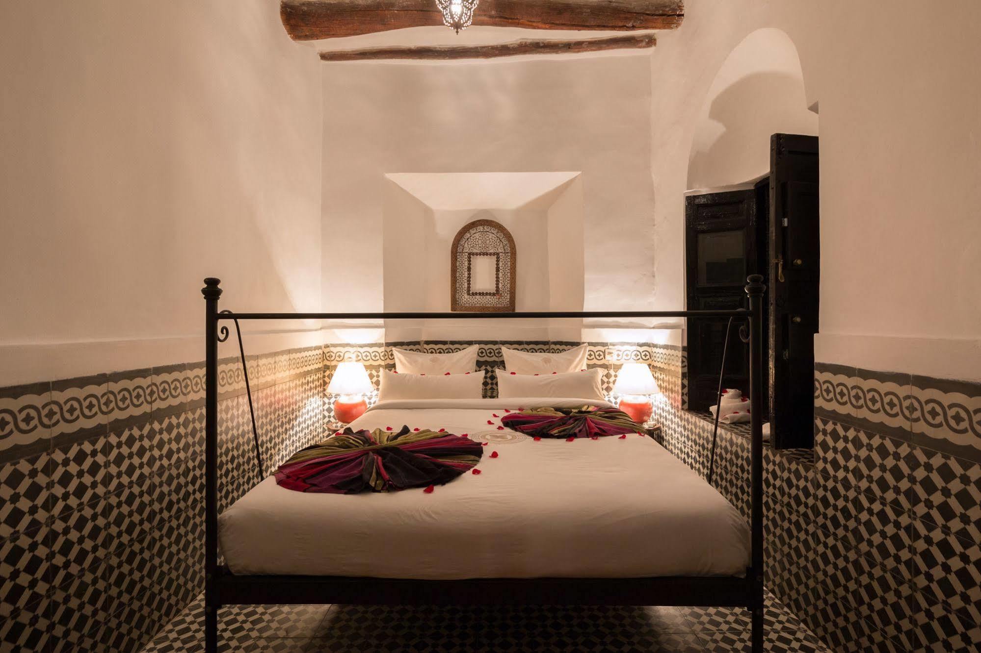 Origin Lhena 3* Marrakesch