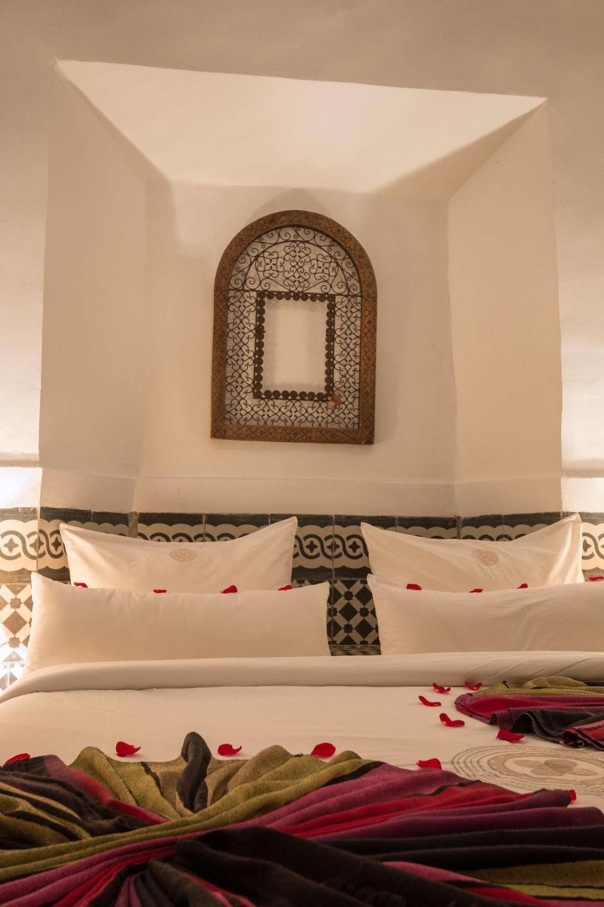 Origin Lhena Riad Marrakesch